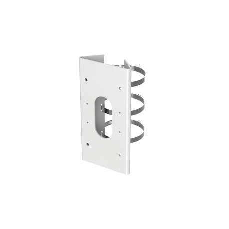 Hikvision Vertical pole mount Reference: DS-1475ZJ-SUS