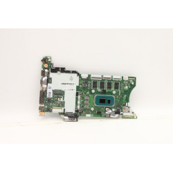 Lenovo BDPLANAR i5-1135G7 8G 201 WIN Référence: W126935896
