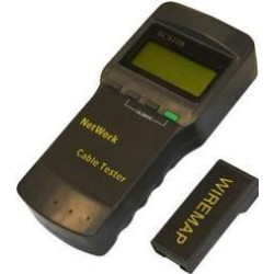 LOGON CABLE TESTER WITH Référence: W128316694