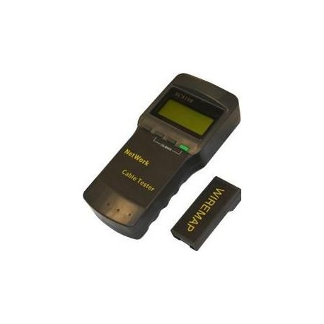LOGON CABLE TESTER WITH Référence: W128316694