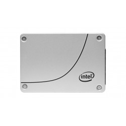 Intel SSD DC S4610 480GB 2.5in SATA Référence: SSDSC2KG480G801
