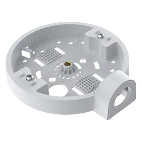Axis TM3601-E Conduit Back Box Référence: W129155549