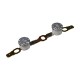 CoreParts Thermoswitch Référence: W126507827