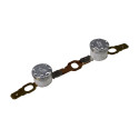 CoreParts Thermoswitch Référence: W126507827