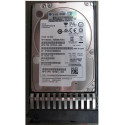 HP HDD 300GB 12G 10K SFF SAS ST Référence: 873034-001