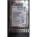 HP HDD 600GB 12G 10K SFF SAS ST Référence: 873035-001