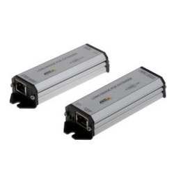 Axis LONG RANGE POE EXTENDER KIT Reference: 01857-001