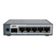 MikroTik hEX S 2025 version - Router - Référence: W129155575
