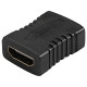 Sandberg HDMI 1.4 Connection F/F Reference: 508-74