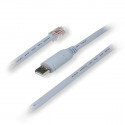 Teltonika Console cable 1.8M 8P8C(RJ45) Reference: W125970364