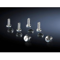 Rittal Assembly Screws - Screw kit Référence: W129155585