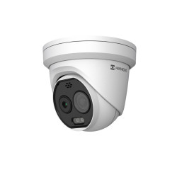 Hikvision Thermal & Optical Bi-Spectrum Référence: W129155594