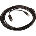 Axis OUTDOOR RJ45 CABLE 5M Reference: 5502-731
