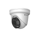 Hikvision Thermal & Optical Bi-Spectrum Référence: W129155594