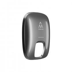 Charge Amps Luna Front - Dark Gray Référence: W128921111