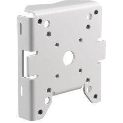 Bosch Pole mount adapter large Reference: NDA-U-PMAL-B