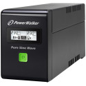 PowerWalker VI 600 SW UPS 600VA/360W Référence: 10120061