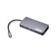 Lenovo Laptop Dock/Port Replicator Référence: W129161752