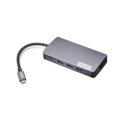 Lenovo Laptop Dock/Port Replicator Référence: W129161752