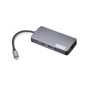Lenovo Laptop Dock/Port Replicator Référence: W129161752
