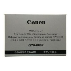 Canon Print Head Reference: QY6-0082-000