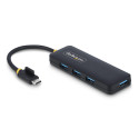 StarTech.com 4-Port Usb-C Hub, 5Gbps, Référence: W129161755