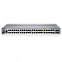 Hewlett Packard Enterprise Procurve 2920-48G-POE+ Switch Reference: J9729A