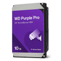 Western Digital internal hard drive 10 TB Référence: W129014466