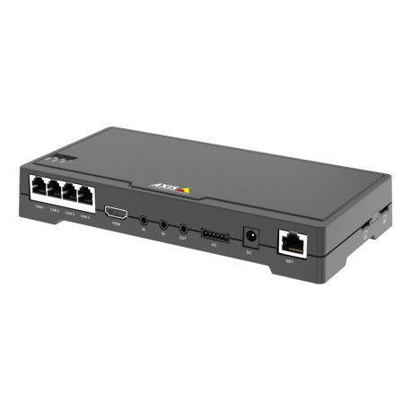 Axis FA54 MAIN UNIT EUR Référence: 0878-002