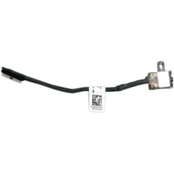 Dell DC Power Jack and Cable for Référence: 2K7X2