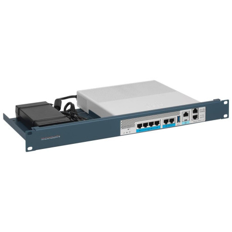 Rackmount IT Rack Mount Kit for Cisco Référence: W128609694