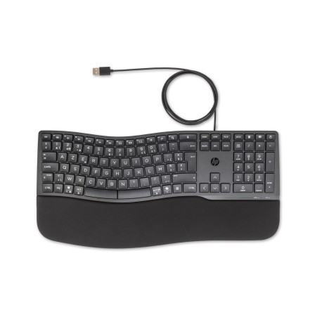 HP 480 CFT WD KBD BEL Référence: W129231436