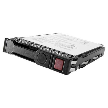 Hewlett Packard Enterprise 6TB 6G SATA 7.2K 3.5in 512e Reference: 765255-B21