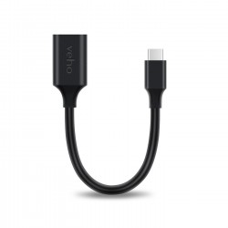 Veho USB-C to USB 3.1 Adapter Reference: W128893372