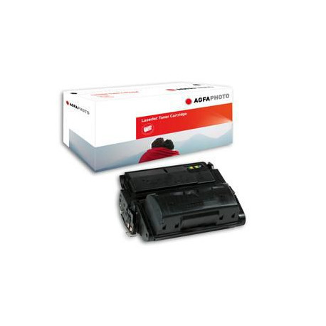 AgfaPhoto Toner Black Reference: APTHP42XE