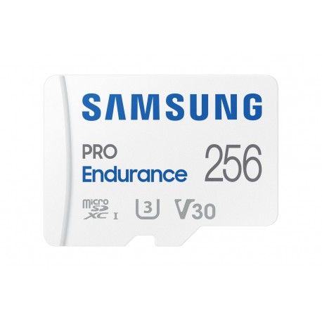 Samsung Mb-Mj256K 256 Gb Microsdxc Référence: W128290955