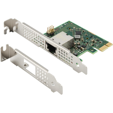 HP Intel I226-T1 2.5GbE Ethernet Référence: W129231468