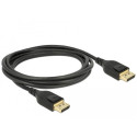 Delock 85663 DisplayPort cable 5 m Reference: W128368644