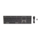 HP KBD 720Multi-DeviceRchrgblWL Référence: W129231558