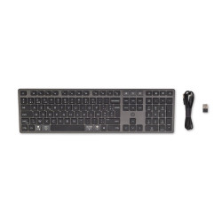 HP KBD 720Multi-DeviceRchrgblWL Référence: W129231558