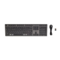 HP KBD 720Multi-DeviceRchrgblWL Référence: W129231558