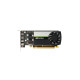 HP NVIDIA T400E 4GB 4mDP GFX Référence: W129231603