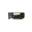 HP NVIDIA T400E 4GB 4mDP GFX Référence: W129231603