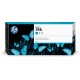 HP 746 300-ml Cyan Ink Cartridge Reference: P2V80A