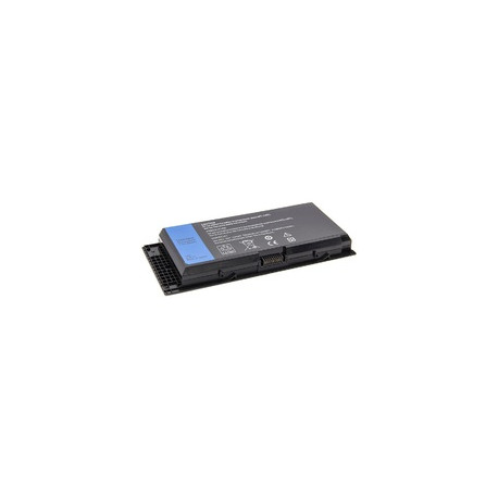 CoreParts Laptop Battery For Dell Reference: W125655966