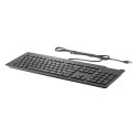 HP Slim v2 SmCard USB KBD NRL Référence: W129231635