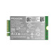 HP 5G NR/4G WWAN Référence: W129231641