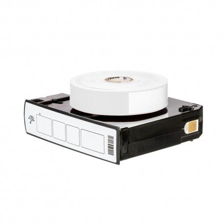 Zebra Wristband, Synthetic, Référence: 10015355K