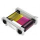 Evolis Colour ribbon YMCKO Reference: R5F008EAA