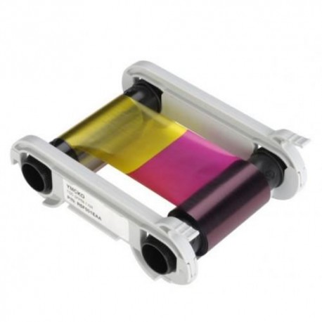 Evolis Colour ribbon YMCKO Reference: R5F008EAA